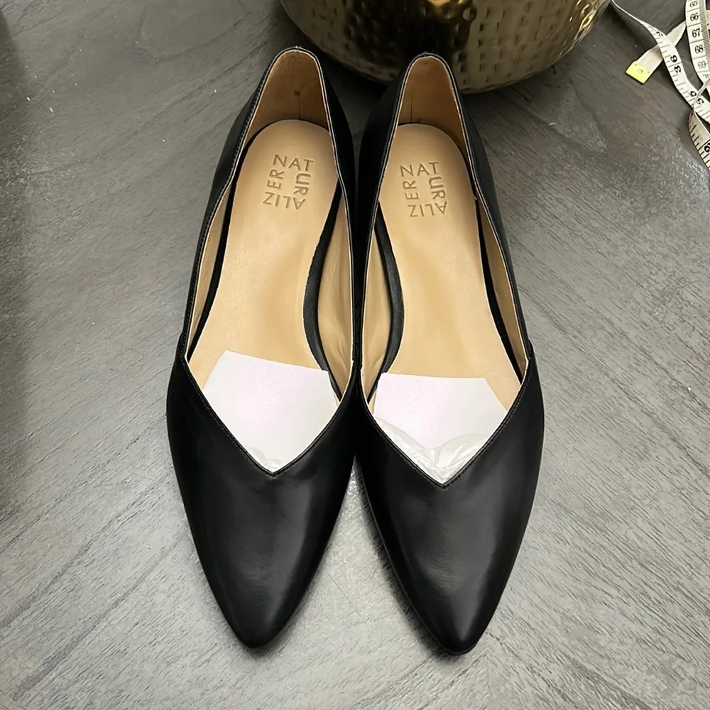 NATURALIZER Havana Flats (Narrow)_3